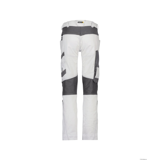 DASSY® Helix stretch schilders werkbroek dames