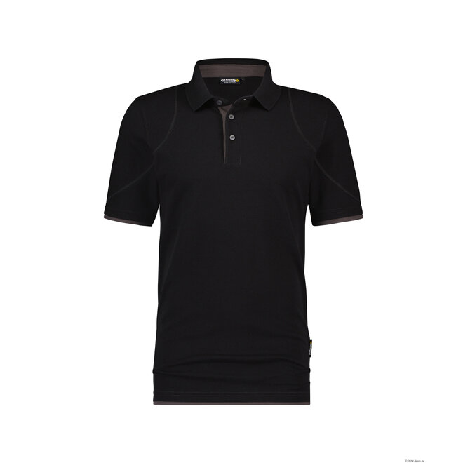 DASSY® Orbital polo