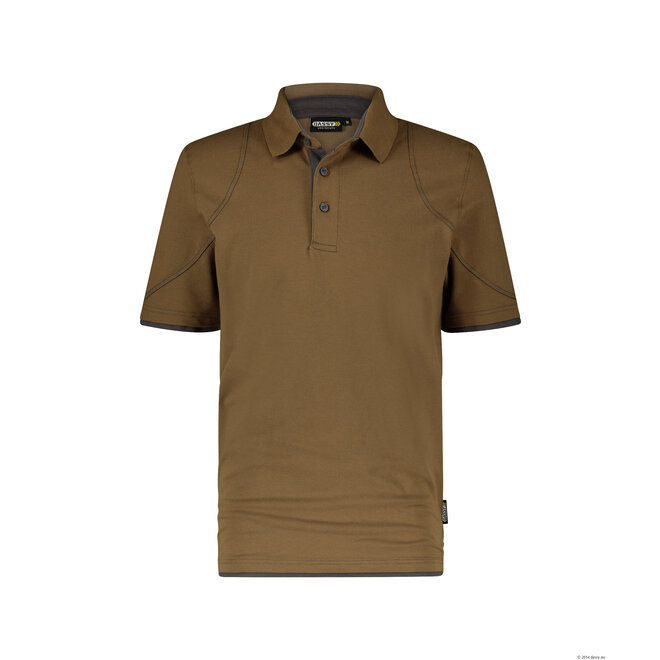 DASSY® Orbital polo