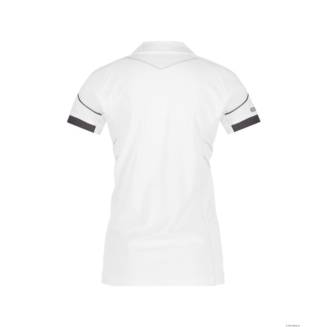 DASSY® Traxion schilders polo polyester dames