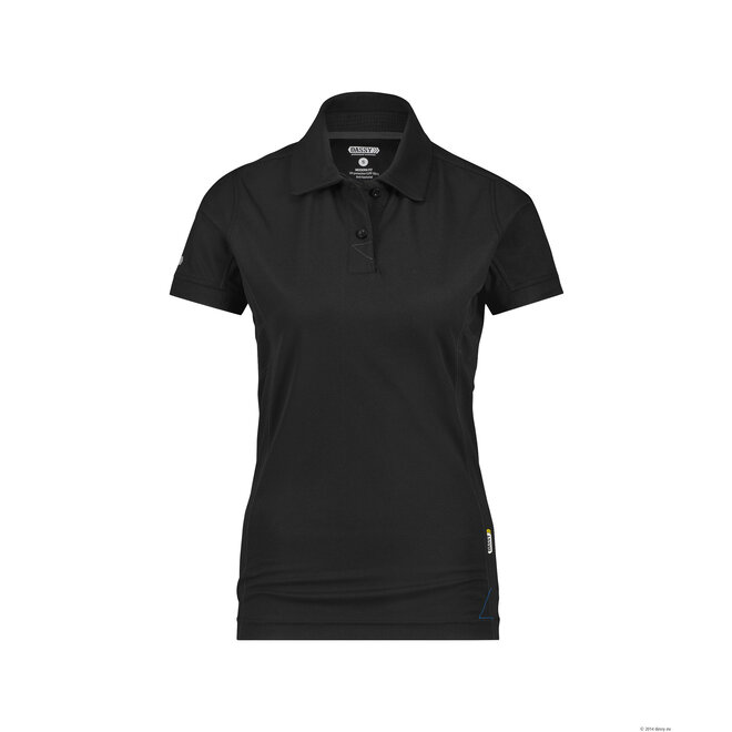 DASSY® Traxion polo polyester dames