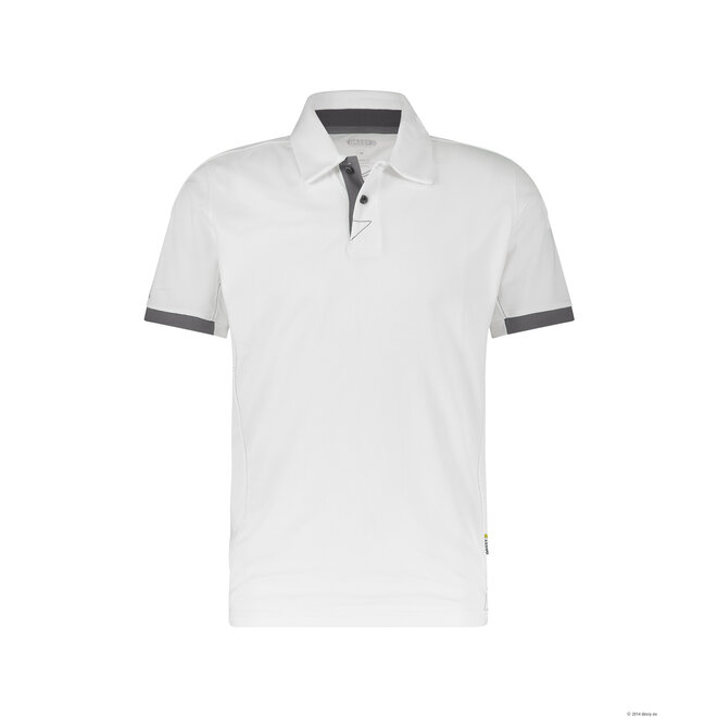 DASSY® Traxion schilders polo polyester