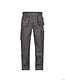 DASSY® Oxford werkbroek met toolzakken Kleur: cementgrijs (0373), Maat: NL: 62 / BE: 58