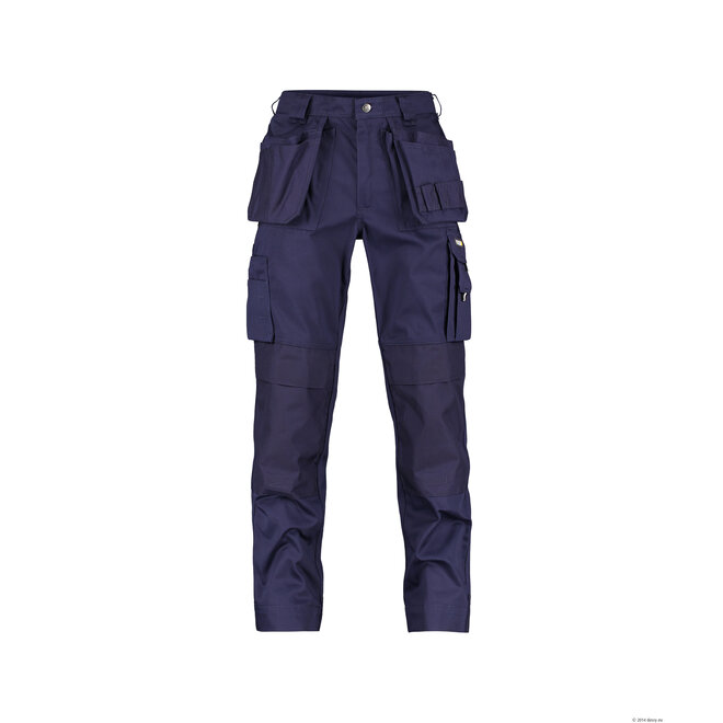 DASSY® Oxford werkbroek met toolzakken