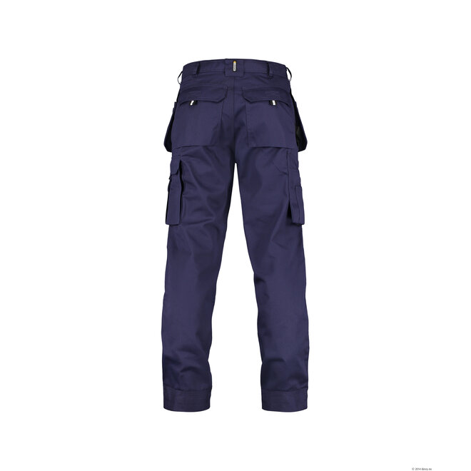 DASSY® Oxford werkbroek met toolzakken