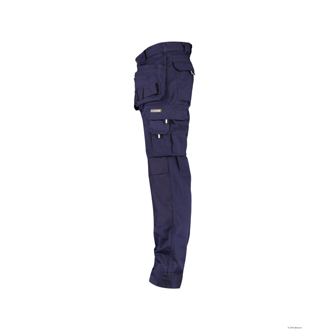 DASSY® Oxford werkbroek met toolzakken