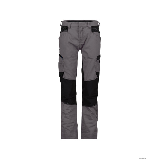 DASSY® Helix stretch werkbroek dames