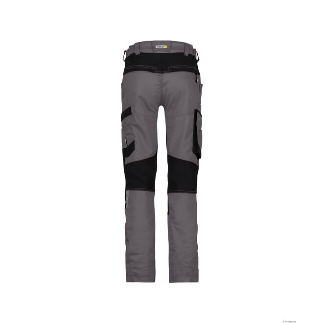 DASSY® Helix stretch werkbroek dames