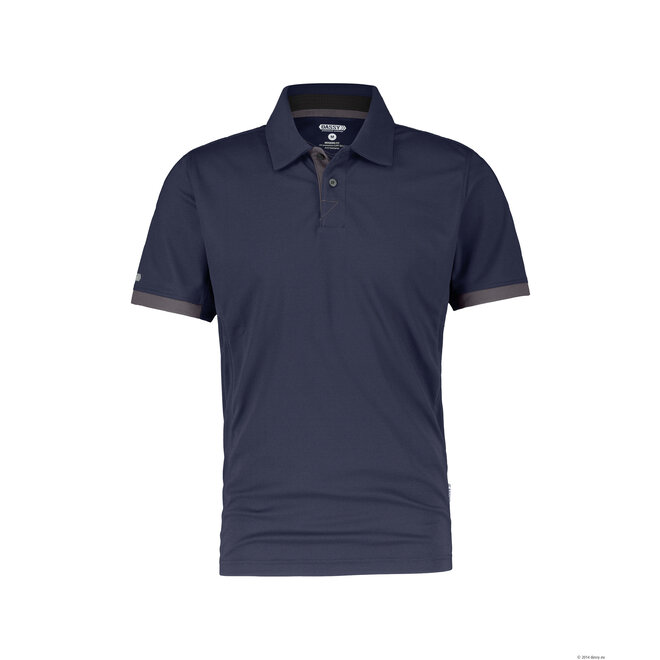 DASSY® Traxion polo polyester