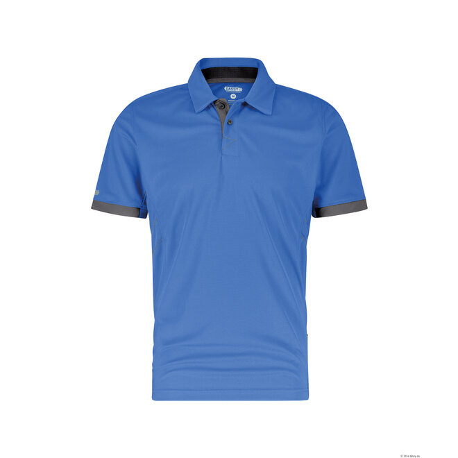 DASSY® Traxion polo polyester