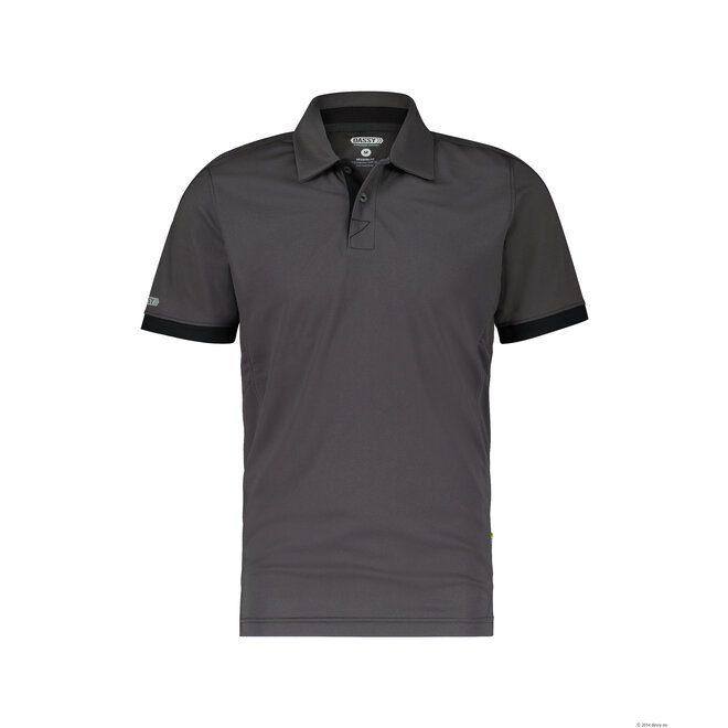 DASSY® Traxion polo polyester