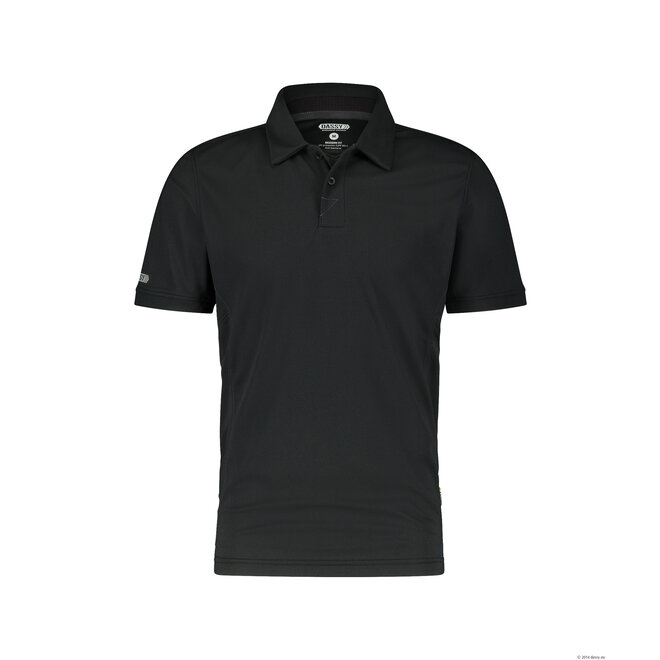 DASSY® Traxion polo polyester