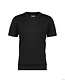 DASSY® Nexus T-Shirt Polyester Kleur: zwart (0783), Maat: 4XL