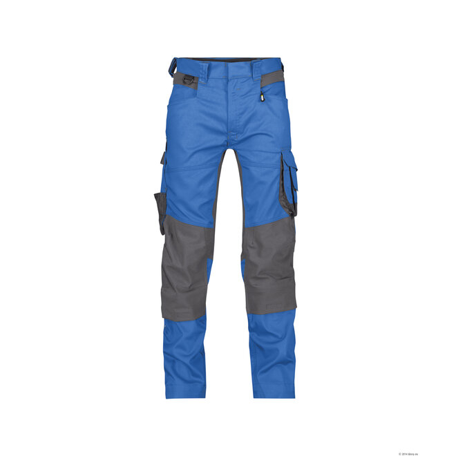 DASSY® Dynax stretch werkbroek met kniezakken