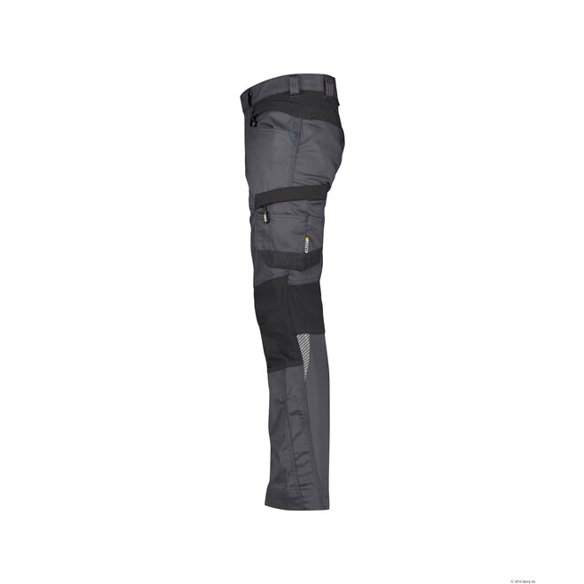 DASSY® Helix stretch werkbroek