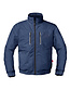 piloten werkjas Havep 50186 Kleur: indigo blauw (106), Maat: M