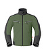 Havep softshell werkjas Attitude 40145 Kleur: bosbouwgroen / charcoal (EYJ), Maat: 2XL