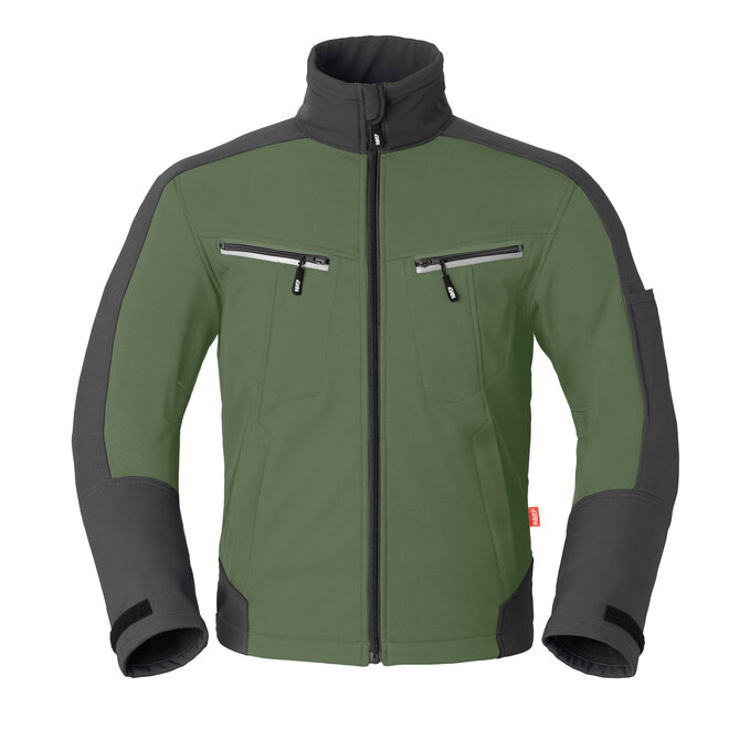 Havep softshell werkjas Attitude 40145