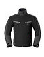 Havep softshell werkjas Attitude 40145 Kleur: zwart / charcoal grijs (CDK), Maat: L