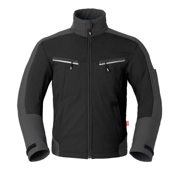 Havep softshell werkjas Attitude 40145