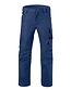 Havep werkbroek kniezakken 80229 Kleur: indigo blauw (106), Maat: 56