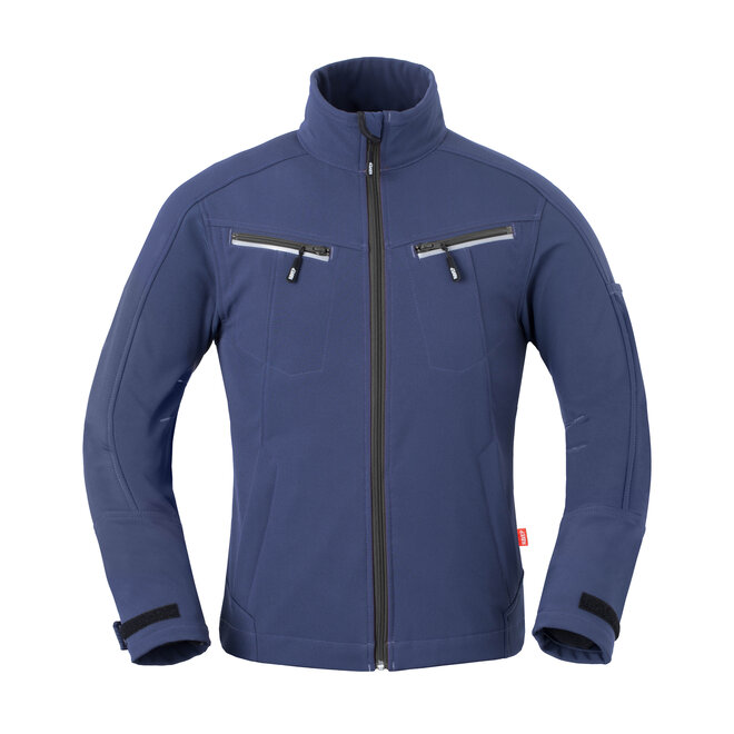 Softshell jas dames Havep