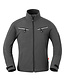 Softshell jas dames Havep Kleur: charcoal grijs (520), Maat: 3XL