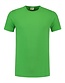 Stretch T-shirt katoen LEM1269 Kleur: Limoen, Maat: S