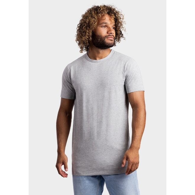 Stretch T-shirt katoen LEM1269