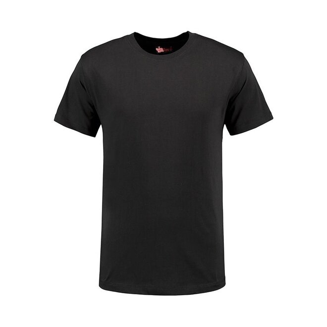 T-shirt heren 100% katoen 180 gram LEM1111