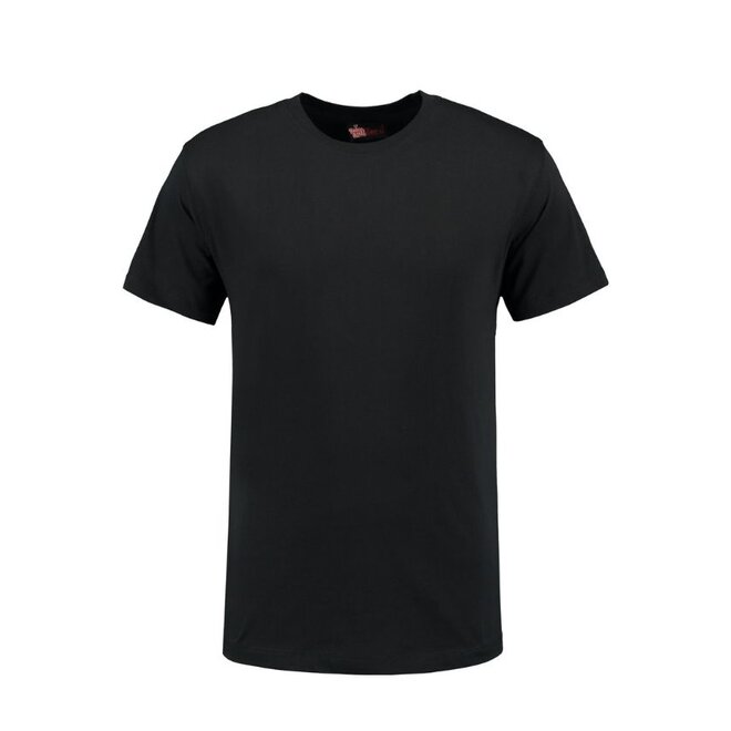 T-shirt heren 100% katoen 180 gram LEM1111