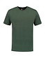 T-shirt heren 100% katoen 180 gram LEM1111 Kleur: Bosgroen, Maat: XL