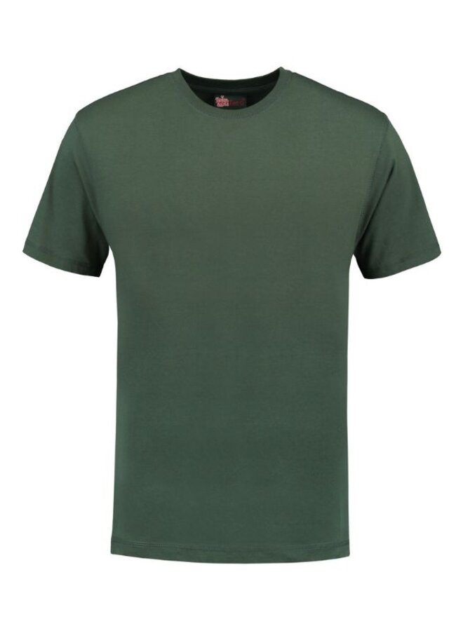 Werk t shirt heren sale