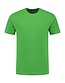 T-shirt heren 100% katoen 180 gram LEM1111 Kleur: Limoen, Maat: XL