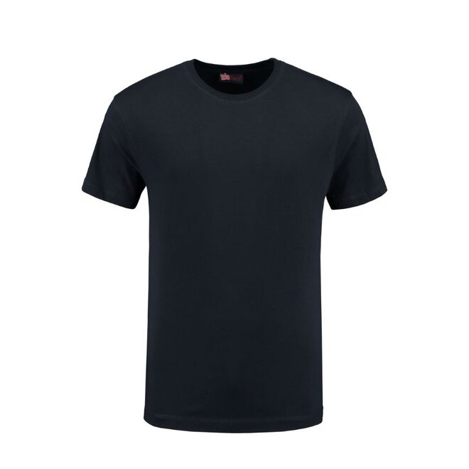 T-shirt heren 100% katoen 180 gram LEM1111