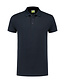 Extra lang poloshirt Lemon & Soda 3572 Kleur: Donker marine, Maat: 6XL