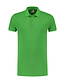 Extra lang poloshirt Lemon & Soda 3572 Kleur: Limoen, Maat: L