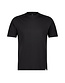 DASSY® Fuji T-shirt Kleur: zwart (0783), Maat: XS