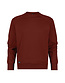 DASSY® Dolomiti sweater Kleur: baksteenrood (0538), Maat: S