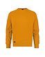 DASSY® Dolomiti sweater Kleur: zonnebloemgeel (0638), Maat: M