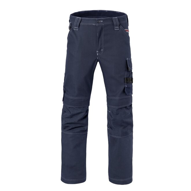 Havep werkbroek blauw maat 54