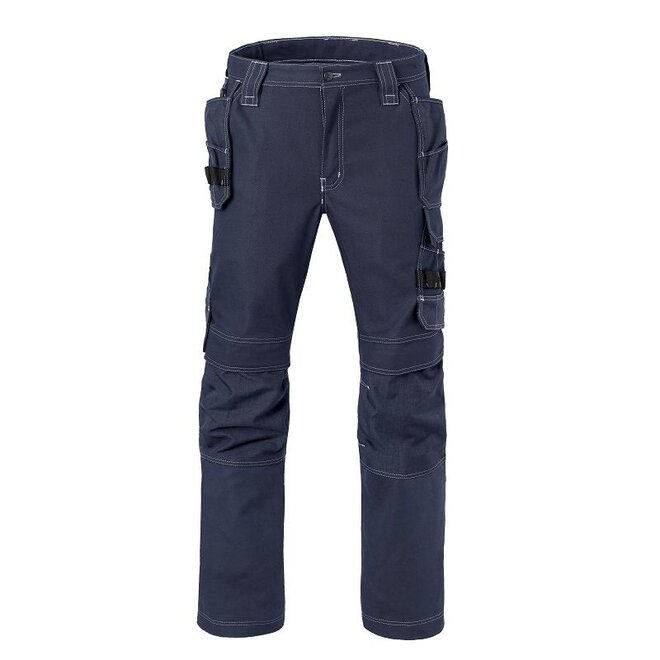 Havep werkbroek blauw maat 50