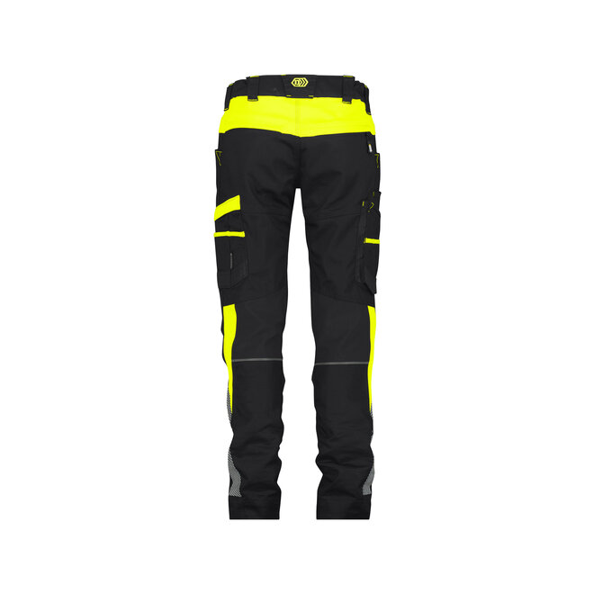 DASSY® Hong Kong stretch werkbroek dames