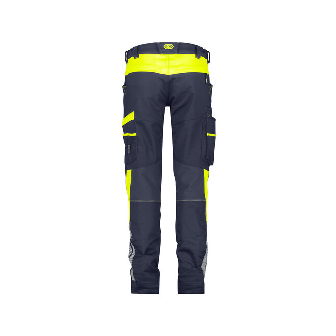 DASSY® Hong Kong stretch werkbroek dames