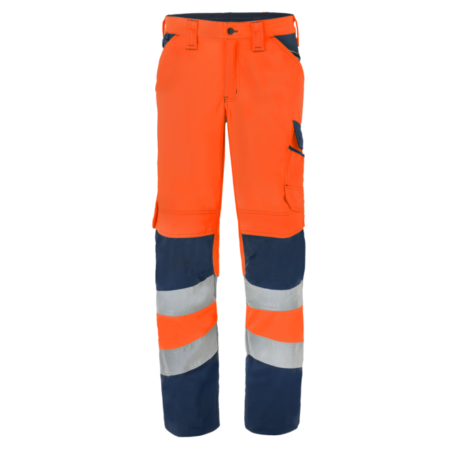 Havep high visibility werkbroek maat 52