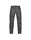 DASSY® Jasper werkbroek met kniezakken Kleur: antracietgrijs (0483), Maat: NL: 56 / BE: 52