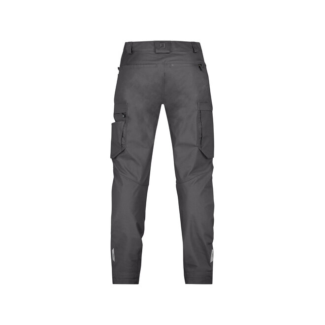 DASSY® Jasper werkbroek met kniezakken