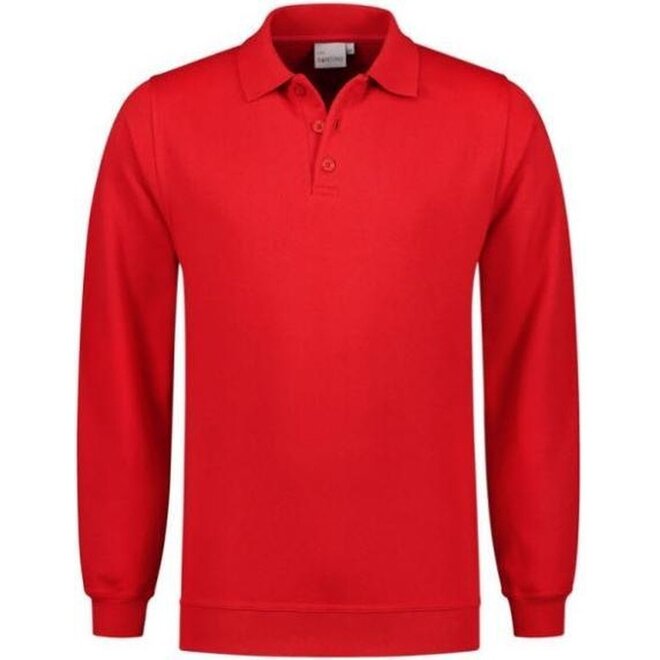 Santino polosweater Rick