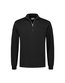 Santino zipsweater Alex Kleur: Zwart, Maat: 3XL