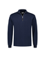 Santino zipsweater Alex Kleur: Marineblauw, Maat: XL